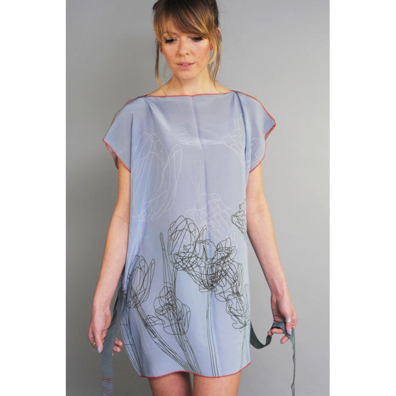 5-in-1 Tunic Tullip